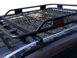 Багажники на крышу для автомобилей: как выбрать и установить